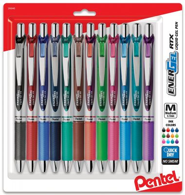 pentel