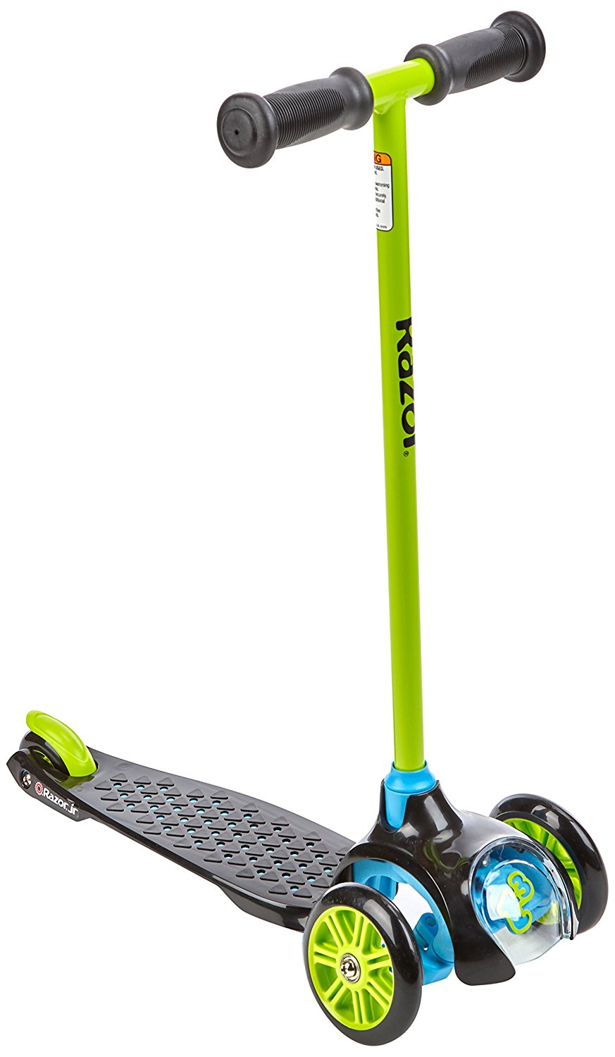 Razor Jr. T3 Scooter $22.09