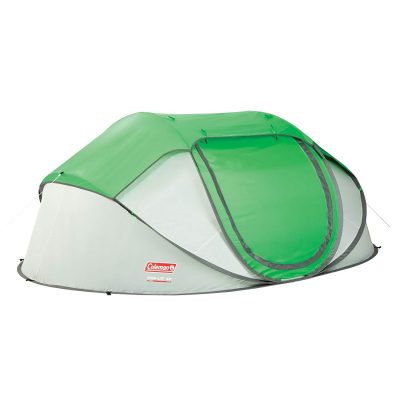 tent