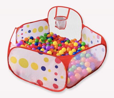 ballpit