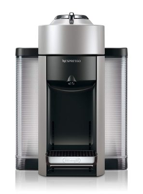 nespresso