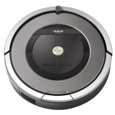 roomba