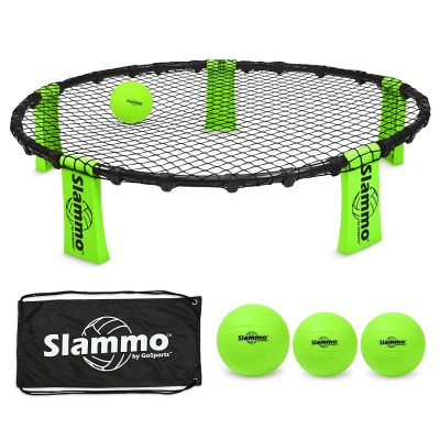 slammo