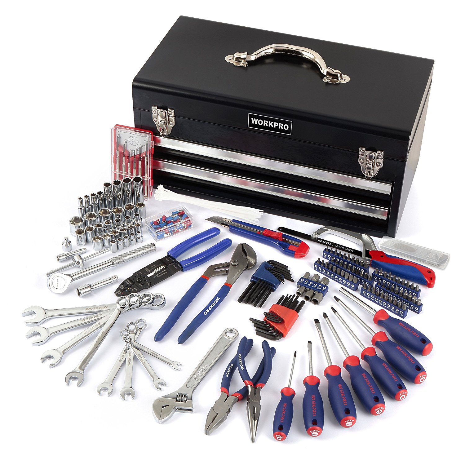 Up to 50% off Tool Kits