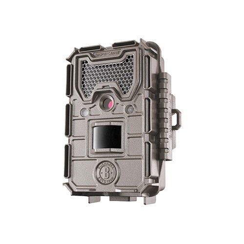 Bushnell 16MP Trophy Cam HD Essential E3 Trail Camera, Brown $72.99