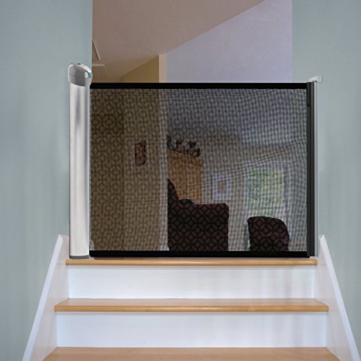 Summer Infant Retractable Gate 50.99