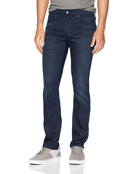 Up to 50% off Levis and Dockers