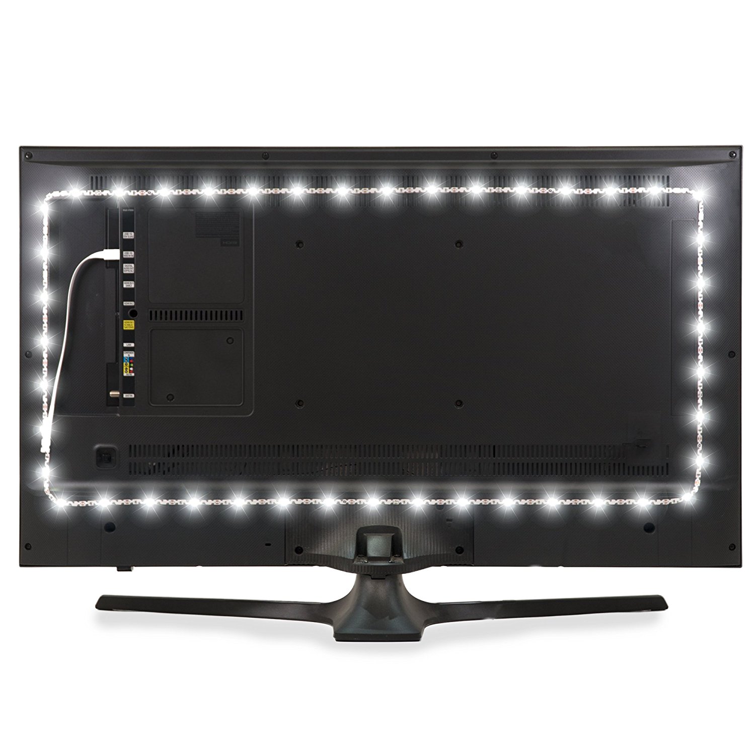 Power Practical Luminoodle LED TV Backlight $18.74