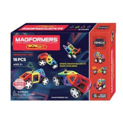 magformers