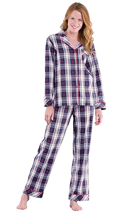 Save on Cozy Sleepwear from PajamaGram