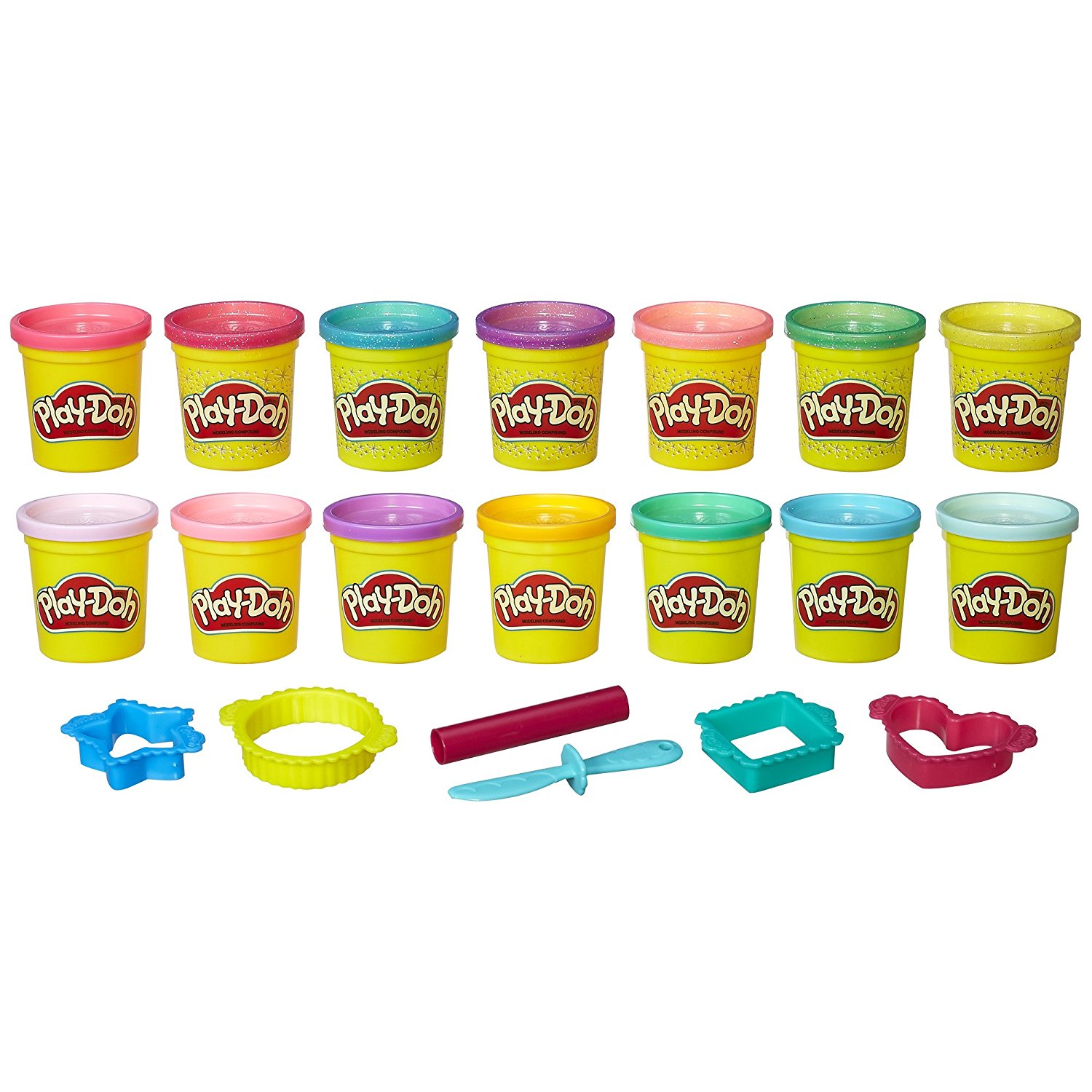 Save up to 30% on select Play-Doh toys