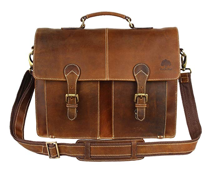 Save 25% on Leather Travel Essentials