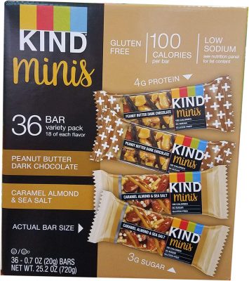 kind minis