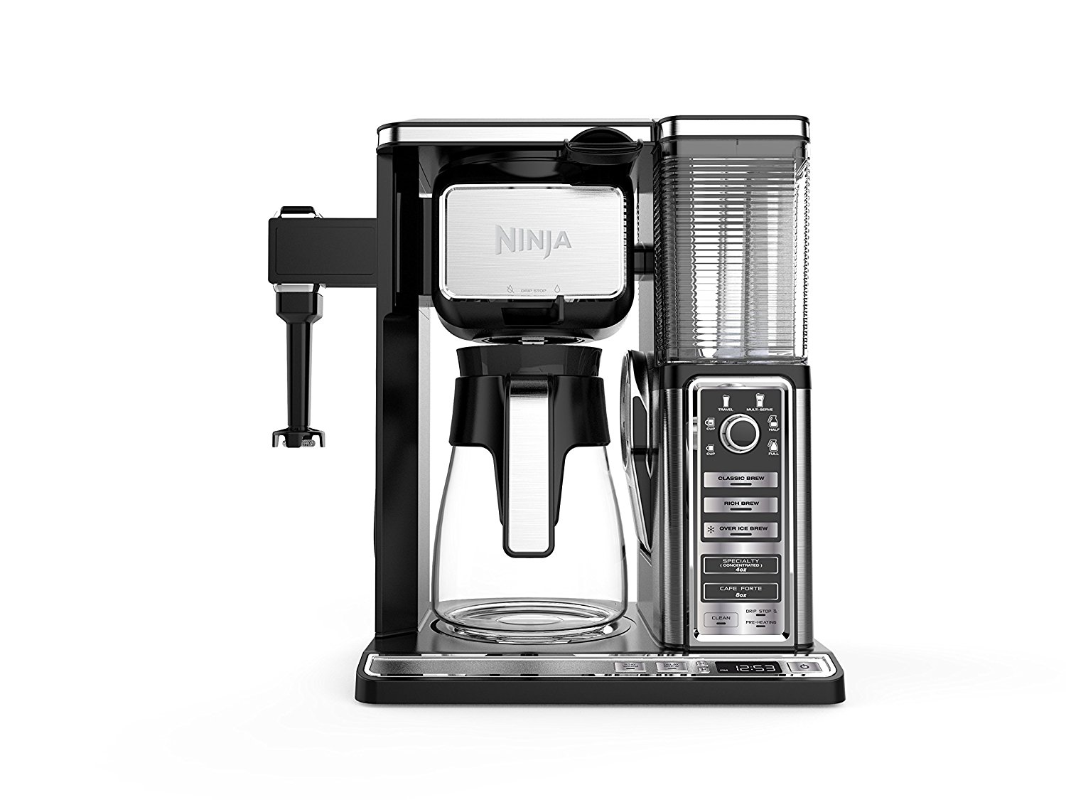 Ninja Coffee Bar AutoiQ Programmable Coffee Maker with 6