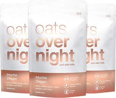 oatsovernight