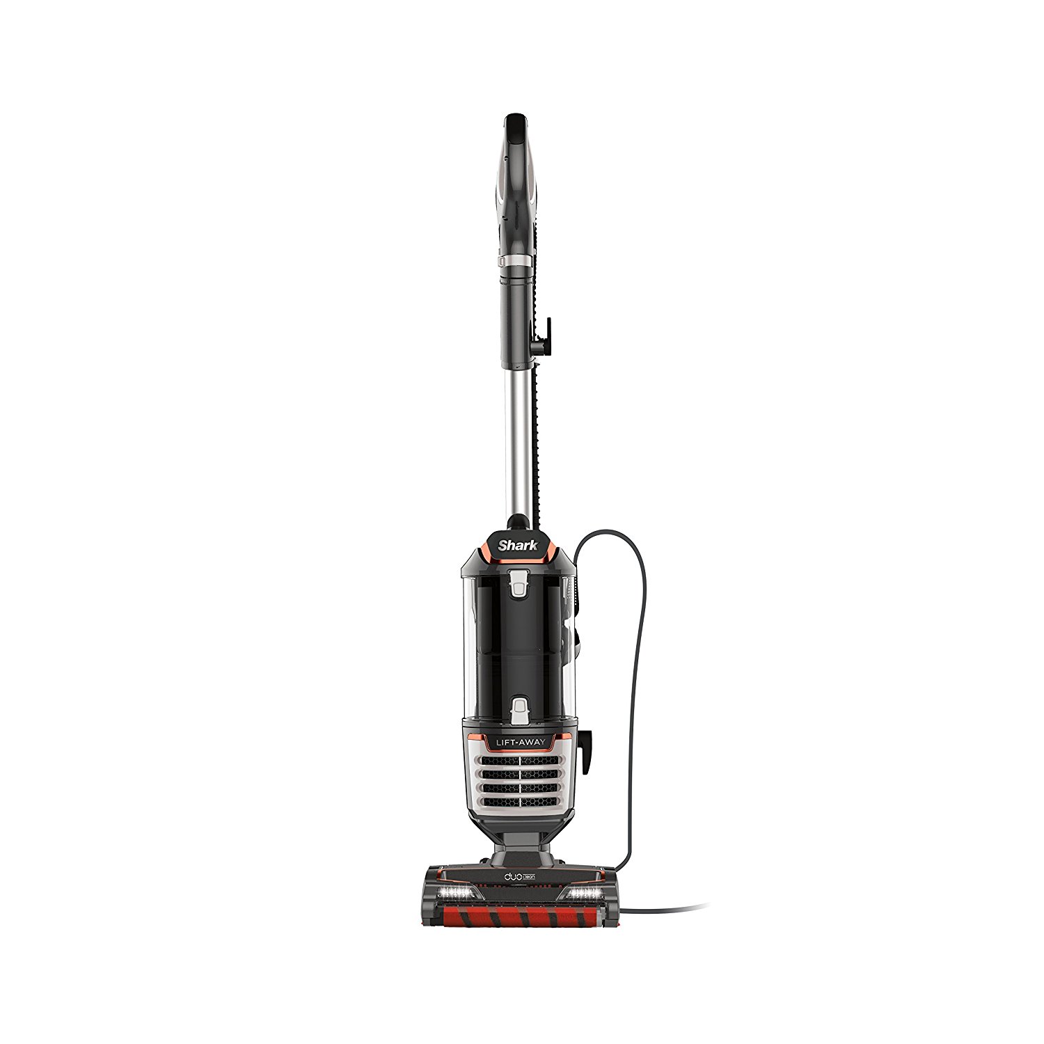 Shark DuoClean Upright Vacuum for Carpet and Hard Floor Cleaning 159.99