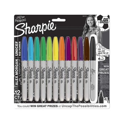 sharpie