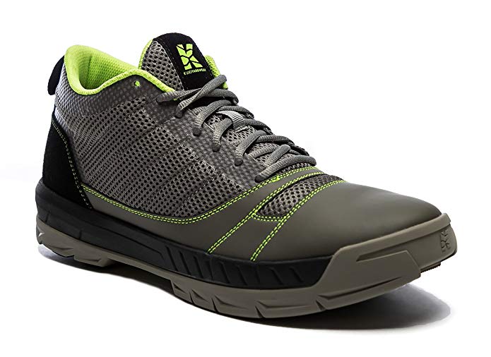 Kujo Yardwear Lightweight Breathable Yard Work Shoe $84