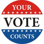 Your Vote Counts