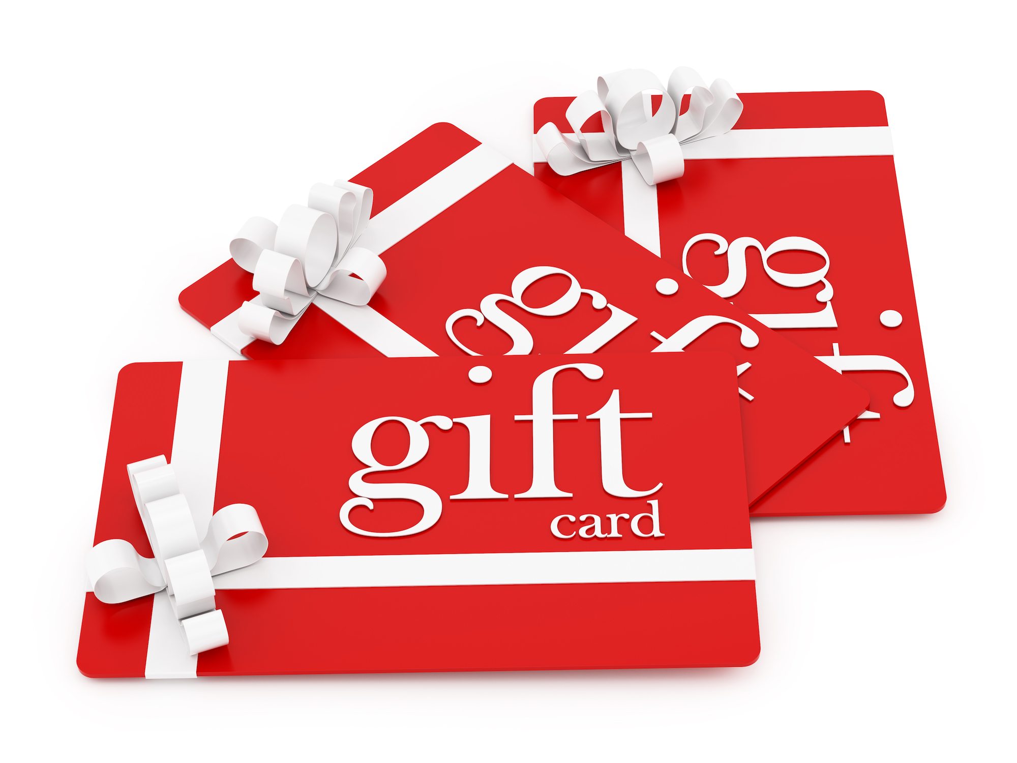 Rioz Gift Card