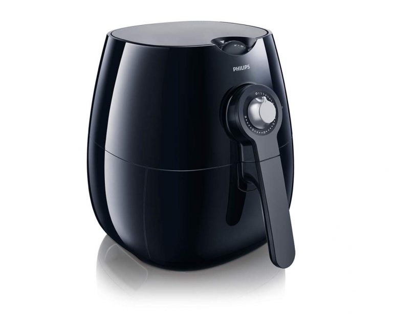 Philips Black Airfryer $99.99