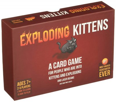 explodingkittens