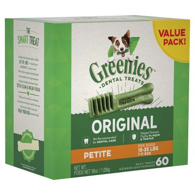 greenies