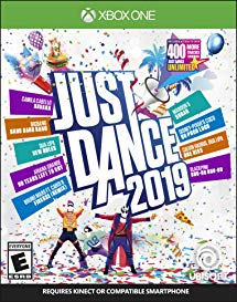 justdance