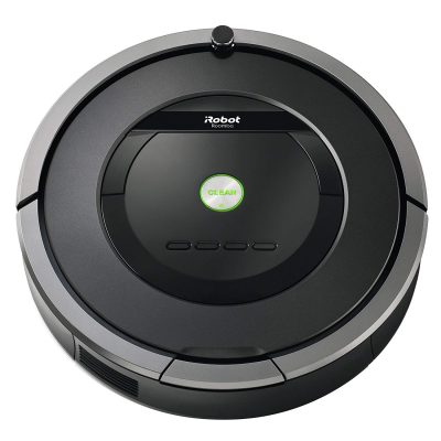 roomba