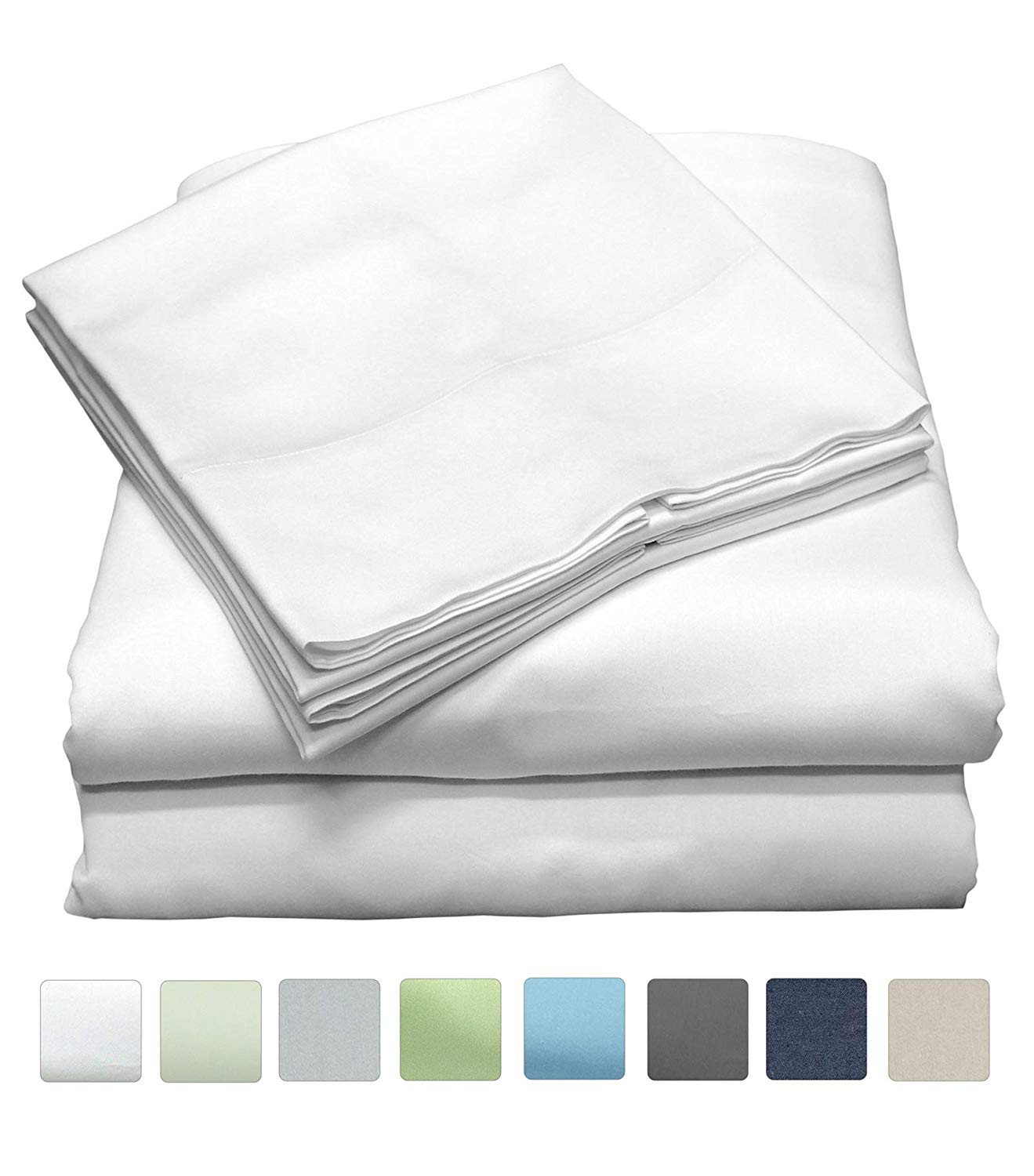 Save 30 on Luxury 100 Cotton Sheet Sets By Callista