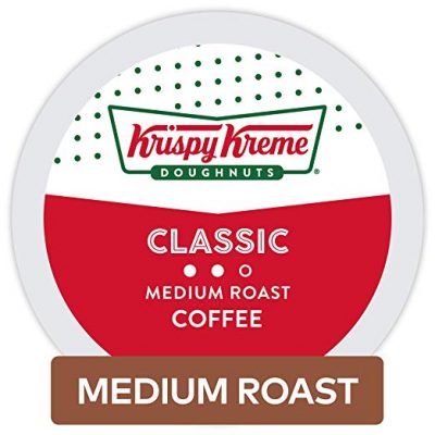 krispy kreme