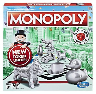 monopoly