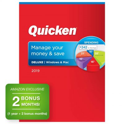 quicken