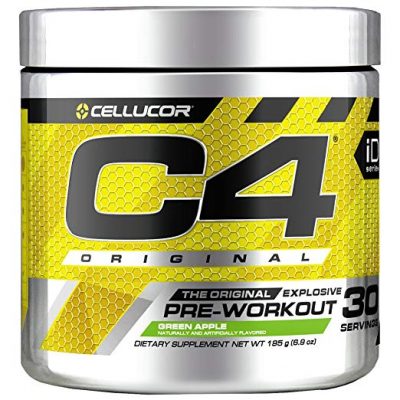 cellucor