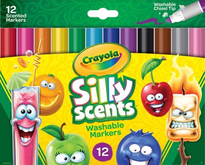 crayola