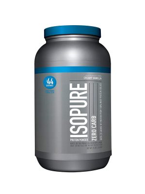 isopure