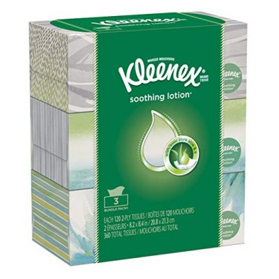 kleenex