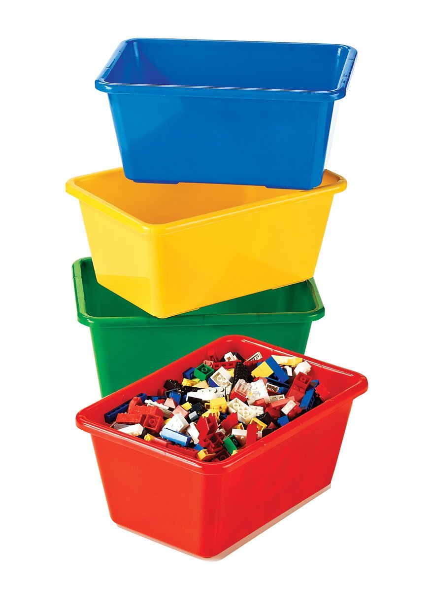 tot tutors toy organizer replacement bins