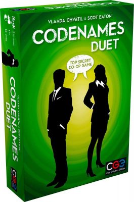 codenames