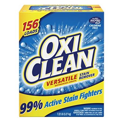 oxyclean