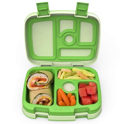 Bentgo Kids Childrens Lunch Box Only $18.99