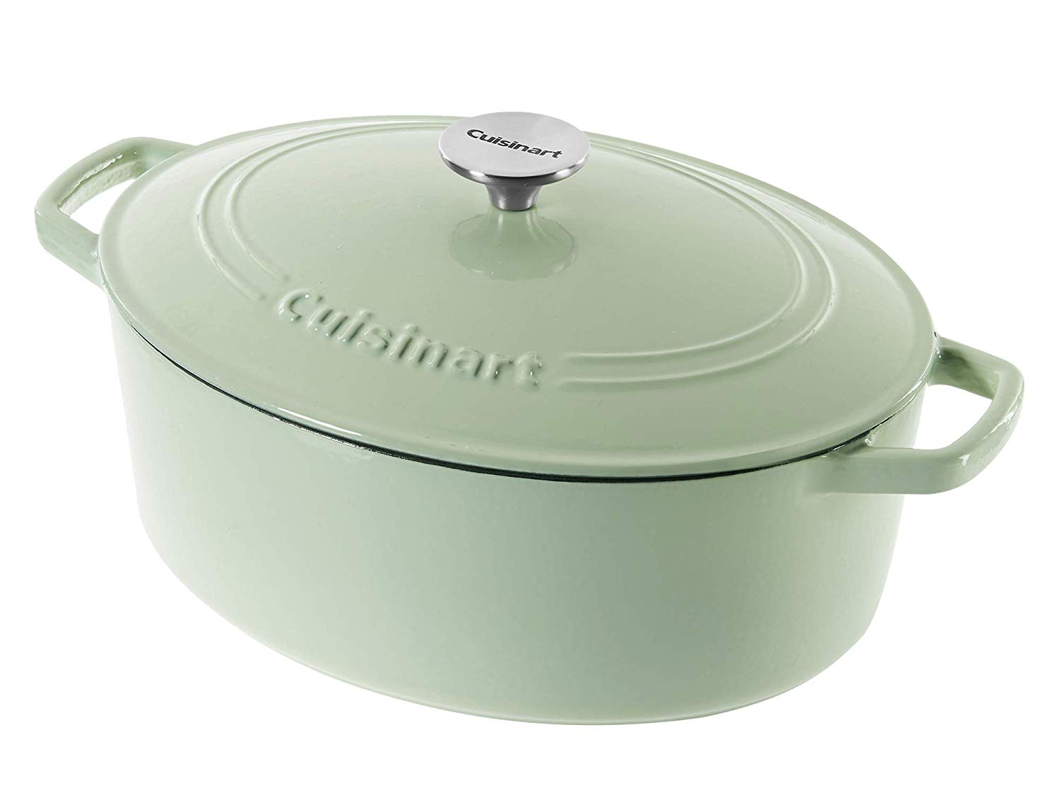 Save up to 45% on Cuisinart Cast Iron Cookware