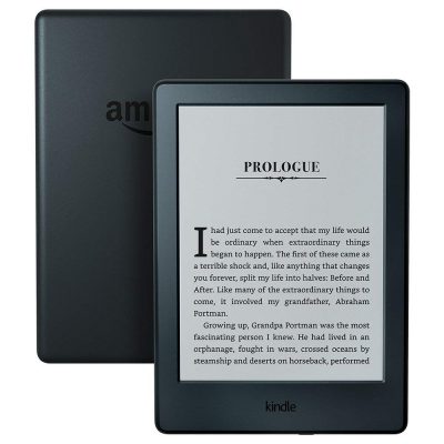 kindle