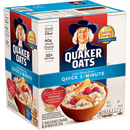 oat meal dunks