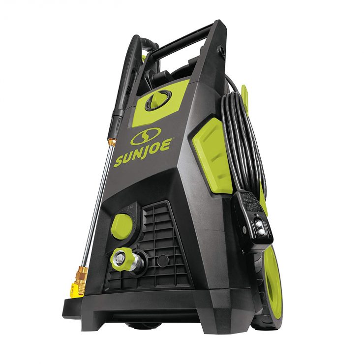 Save up to 40 on Sun Joe pressure washers