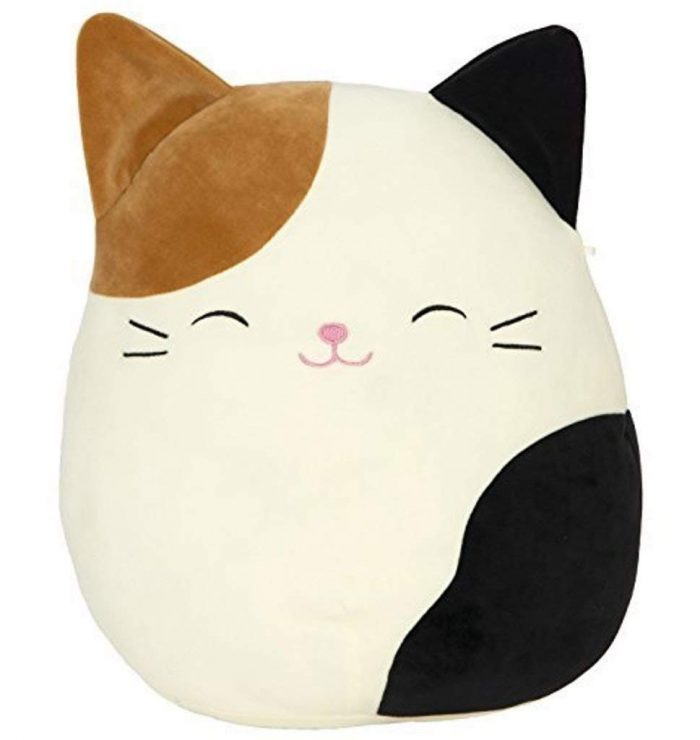 8 elda squishmallow