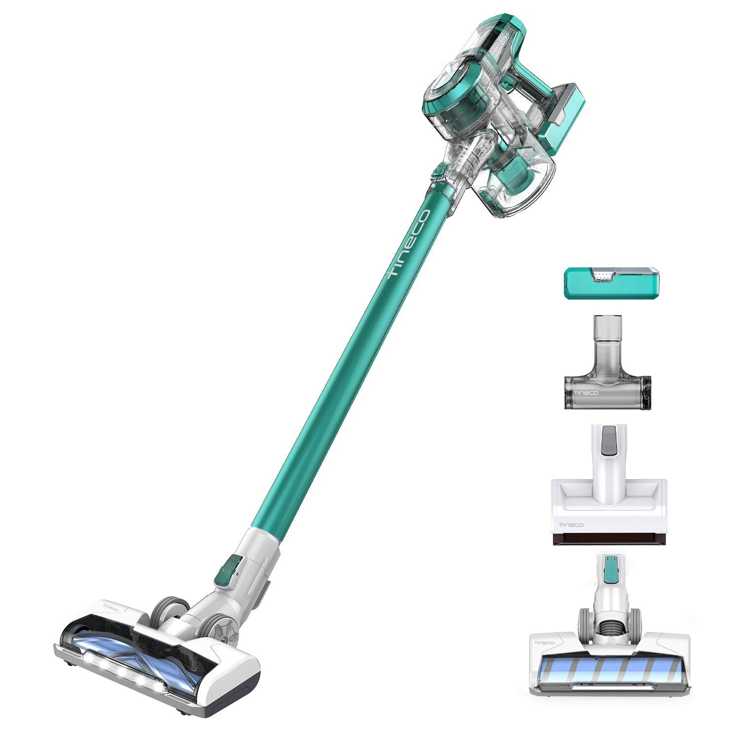 Save up to 25 on Tineco cordless vacuum