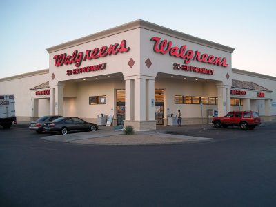 Tuesday Freebies – Free 8×10″ Photo Print at Walgreens