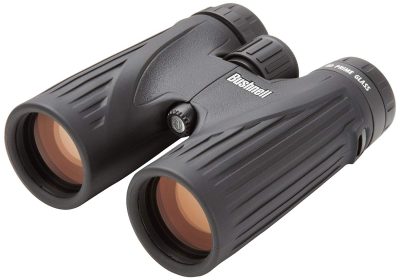 binoculars