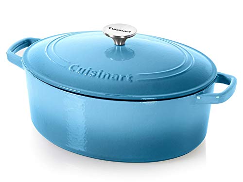 Save up to 46% on Cuisinart Cast Iron Cookware